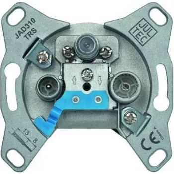 JULTEC JAD309TSM Antenas gala kontaktligzda 3-Loch 9dB diode-atdalīta (JAD309TSM)