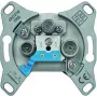 JULTEC JAD309TSM Antenas gala kontaktligzda 3-Loch 9dB diode-atdalīta (JAD309TSM)