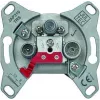 Jultec JAP310TSD antenas ligzda 10dB, caurlaides, programmējama