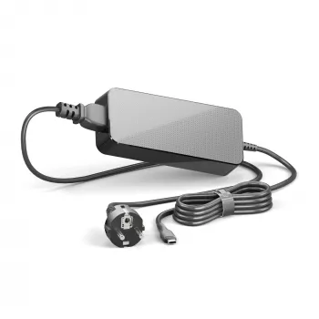 PureLink VL-PSU100 USB-C Power Delivery lādētājs, 100 W, melns