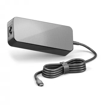 PureLink VL-PSU100 USB-C Power Delivery lādētājs, 100 W, melns
