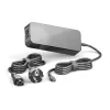 PureLink VL-PSU100 USB-C Power Delivery lādētājs, 100 W, melns