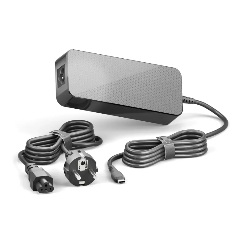 PureLink VL-PSU100 USB-C Power Delivery lādētājs, 100 W, melns