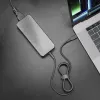 PureLink VL-PSU100 USB-C Power Delivery lādētājs, 100 W, melns