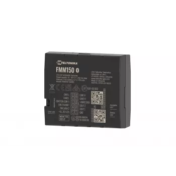 Teltonika FMM150 GPS Tracker for Vehicles, LTE/GSM/GNSS/BLE 4.0