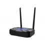 Teltonika TCR100 bezvadu maršrutētājs - 4G LTE Cat 6 Wi-Fi 5 divu joslu Gigabit Ethernet