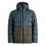 Ortovox Downwool 270 Jacket - Dark Arctic Grey - Size M