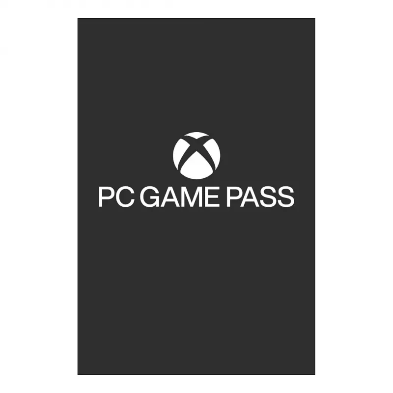 Microsoft Xbox Game Pass Ultimate 1 mēneša digitālais kods