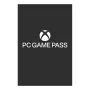 Microsoft Xbox Game Pass Ultimate 1 mēneša digitālais kods