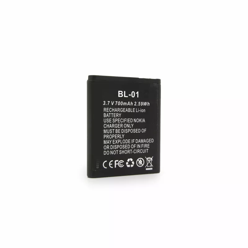EASYPIX GoXtreme Battery for V48 Pocket Lithium-Ion