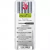 Pica DRY Refills Graphite 2B 2.8mm 120mm 10 Leads