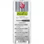 Pica DRY Refills Graphite 2B 2.8mm 120mm 10 Leads