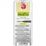 PICA-MARKER Pica DRY Refills Yellow - 10 vadi, 2,8 mm, ūdenī šķīstošs