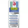 PICA-MARKER Pica DRY Refills Special - 8 vadi (grafīts, sarkans, balts) 2,8 mm