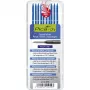 PICA-MARKER Pica DRY Refills Blue - 10 vadi, 2,8 mm, 125 mm