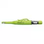 PICA-MARKER Pica DRY Longlife Automātiskā pildspalva 2.8 mm Grafīts 2B Melns/Sarkans