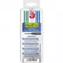 PICA-MARKER Pica DRY Refills Special - SB - 12 vadi (balts, zaļš, zils)