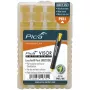 PICA-MARKER Pica VISOR Permanent Replacement Refills Yellow (10 pcs)