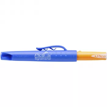 PICA-MARKER Pica GEL Permanent Marker White SB