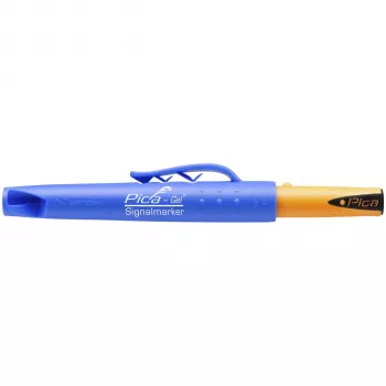 PICA-MARKER Pica GEL Permanent Marker Black SB