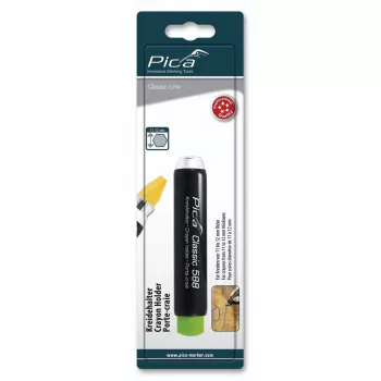 PICA-MARKER Pica krīta turētājs 11-12mm krītam / Mazumtirdzniecības iepakojums