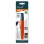 Pica VISOR Permanent Marker Blue / SB
