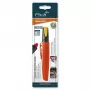 PICA-MARKER Pica VISOR Permanent Marker Yellow / SB
