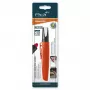 Pica VISOR Permanent Marker White / SB