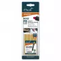 Pica VISOR Permanent Replacement Refills Yellow (10 Pack) - SB
