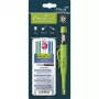Pica-Marker Pica DRY komplekts ar 1 marķieri + 1 uzpildes komplektu Nr. 4040