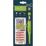 PICA-MARKER Pica DRY komplekts ar 1 marķieri + 1 papildinājumu komplektu Nr. 4050
