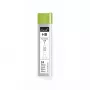 PICA-MARKER Pica Fine-Dry Refills HB - 12 vadi, 0,9 mm, grafīts, melns
