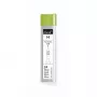 PICA-MARKER Pica Fine-Dry Refills H - 10 vadi, 0,9 mm, grafīts