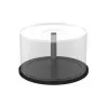 MEDIARANGE BOX42 Disku vārpstas futrālis - 50 diski - Caurspīdīgs - Plastmasa - 120 mm - 1 gab.