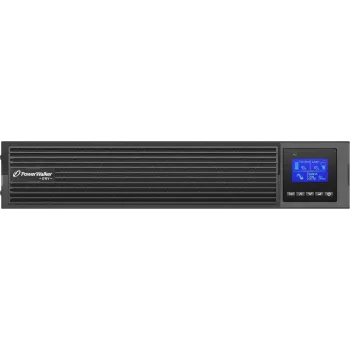 Bluewalker PowerWalker VFI 1000 ICR IoT DNV UPS 1000VA/1000W Rack/Tower IoT-capable