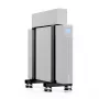 PowerWalker vertikālās uzstādīšanas komplekts VFI 1000-3000 RM sērijas UPS