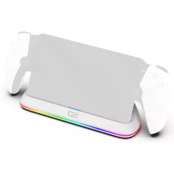 Ready2Gaming PS5 Portal Charger - Charging Cradle for PlayStation Portal