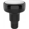 BLACKROLL HEAT HEAD fasciju masāžas pistolei melns