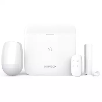 INKOVIDEO INKO-PRO-KIT drošības kameru komplekts