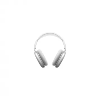 Apple AirPods Max Over-Ear Headphones - Silver (Refurbished Grade A) MGYJ3AM/A