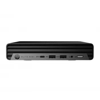 HP Elite Mini 600 G9 i5-12500T 16GB 512GB M.2 WLAN USFF W11P Atjaunots A klase
