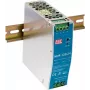 Meanwell NDR-120-12 DIN Sliežu Barošanas Avots 12V 10A 120W