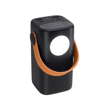 Rivacase VA1085/BK Power Bank 40000 mAh 65W Melns