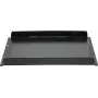 Rockstable 3U 19 collu statīva aizpildījuma panelis - Rack Cover - SPCC tērauds - Melns - 1 gab. (RS19-TP03)