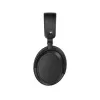 Sennheiser Accentum Plus Wireless Over-Ear austiņas ar ANC, melnas