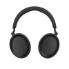 Sennheiser Accentum Plus Wireless Over-Ear austiņas ar ANC, melnas