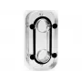 Stealkey Customs CubeTube 60mm - Akrils