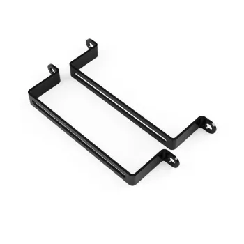 Stealkey Customs SK-UNI FLEX Mounting Bracket 28mm (120mm) (SW10136)