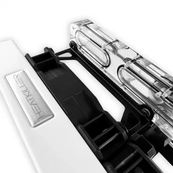 Stealkey Customs SK-UNI Montāžas kronšteins 28mm (120mm ventilators) (SW10135)