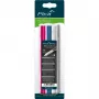 PICA BIG DRY Refills Civil Engineering Assorted - SB